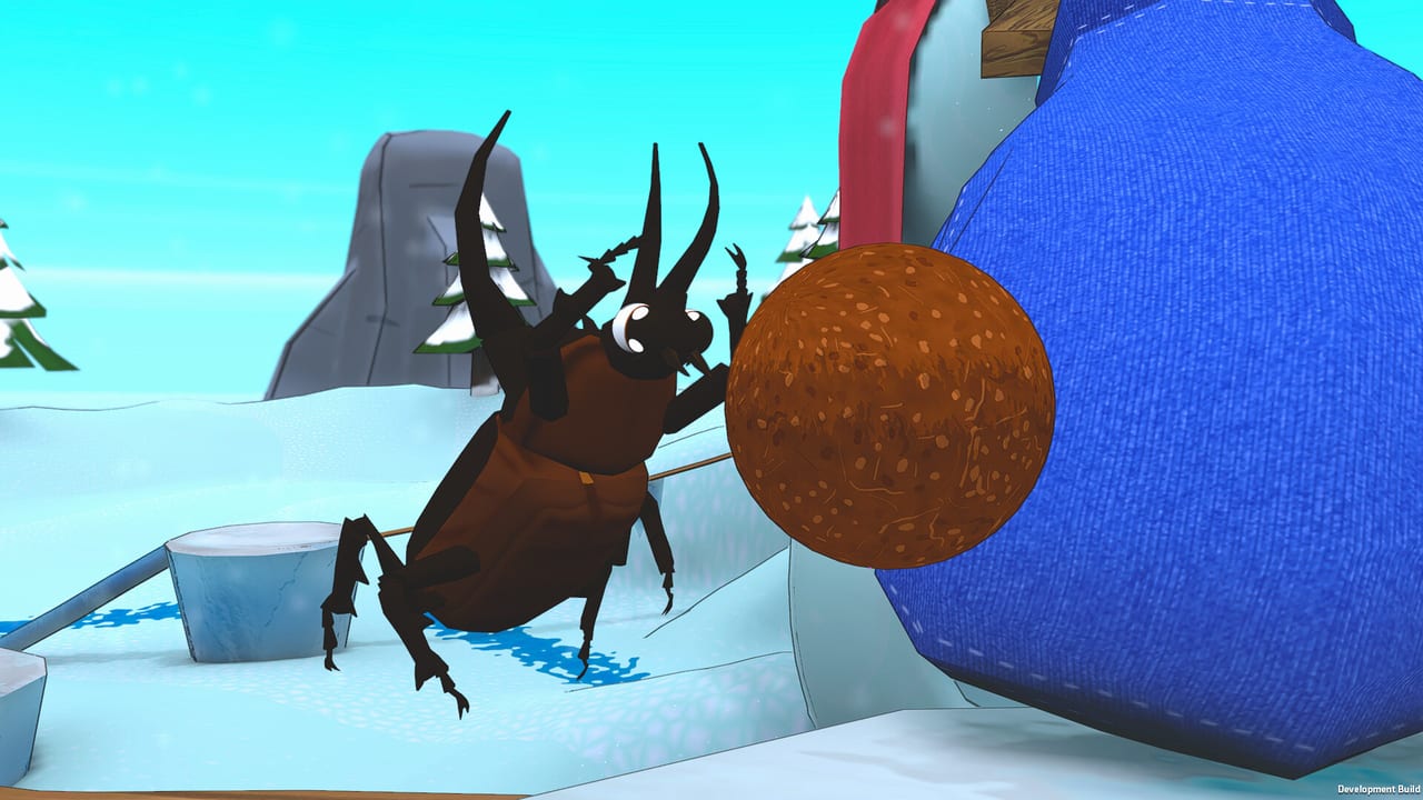 Beetles Hub